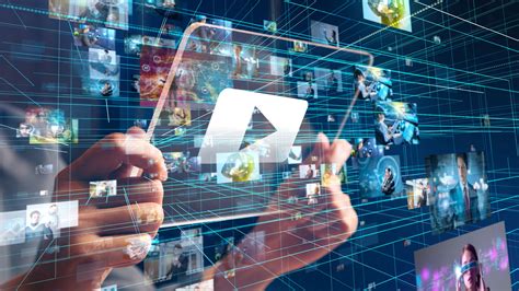 multimedia and entertainment technology.